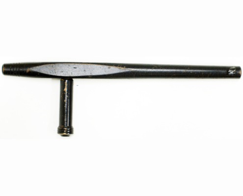 Hieb- und Stoßwaffen 2